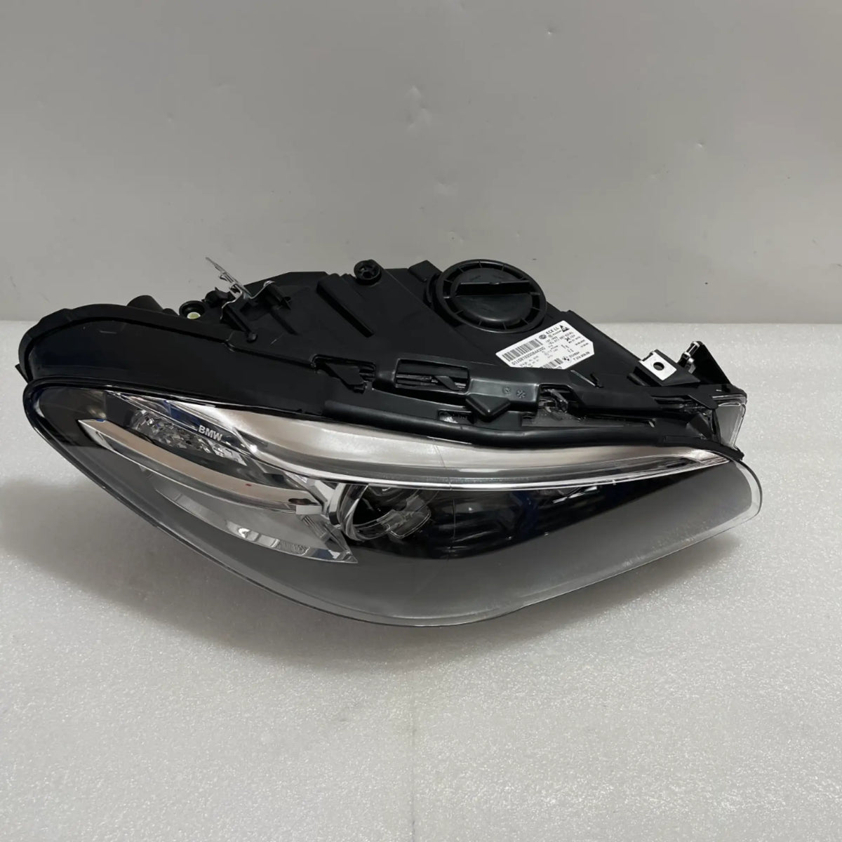 BMW 5er F10 F11 Bi-Xenon AHL LED Scheinwerfer rechts 63117343908