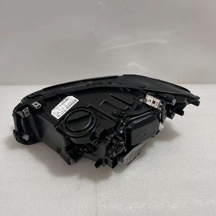 BMW 5er F10 F11 Bi-Xenon AHL LED Scheinwerfer rechts 63117343908