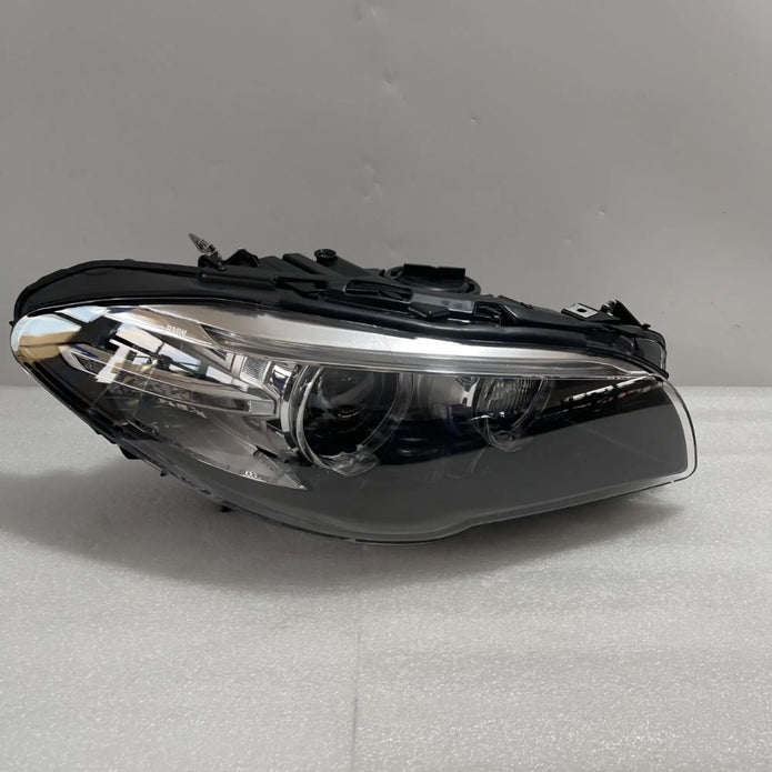 BMW 5er F10 F11 Bi-Xenon AHL LED Scheinwerfer rechts 63117343908
