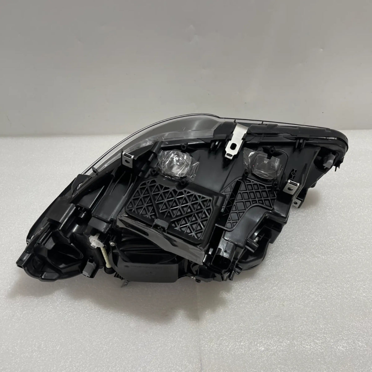 BMW 5er F10 F11 Bi-Xenon AHL LED Scheinwerfer rechts 63117343908