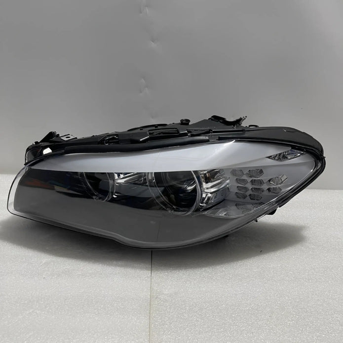 BMW 5er F10 F11 Bi-Xenon LED Scheinwerfer links 63117271911