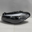 BMW 5er F10 F11 Bi-Xenon LED Scheinwerfer links 63117271911