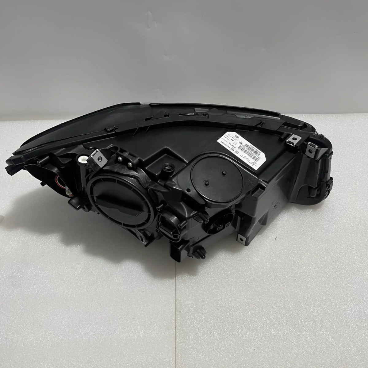 BMW 5er F10 F11 Bi-Xenon LED Scheinwerfer links 63117271911