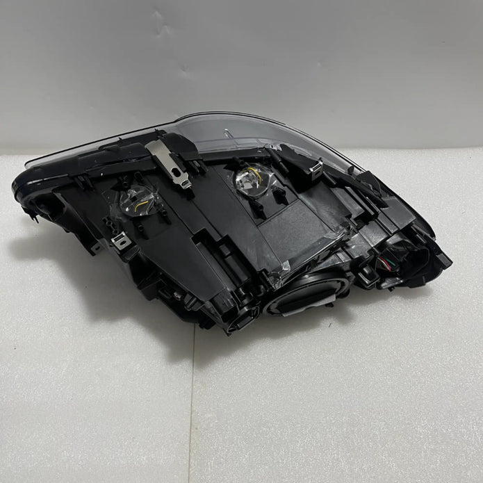 BMW 5er F10 F11 Bi-Xenon LED Scheinwerfer links 63117271911