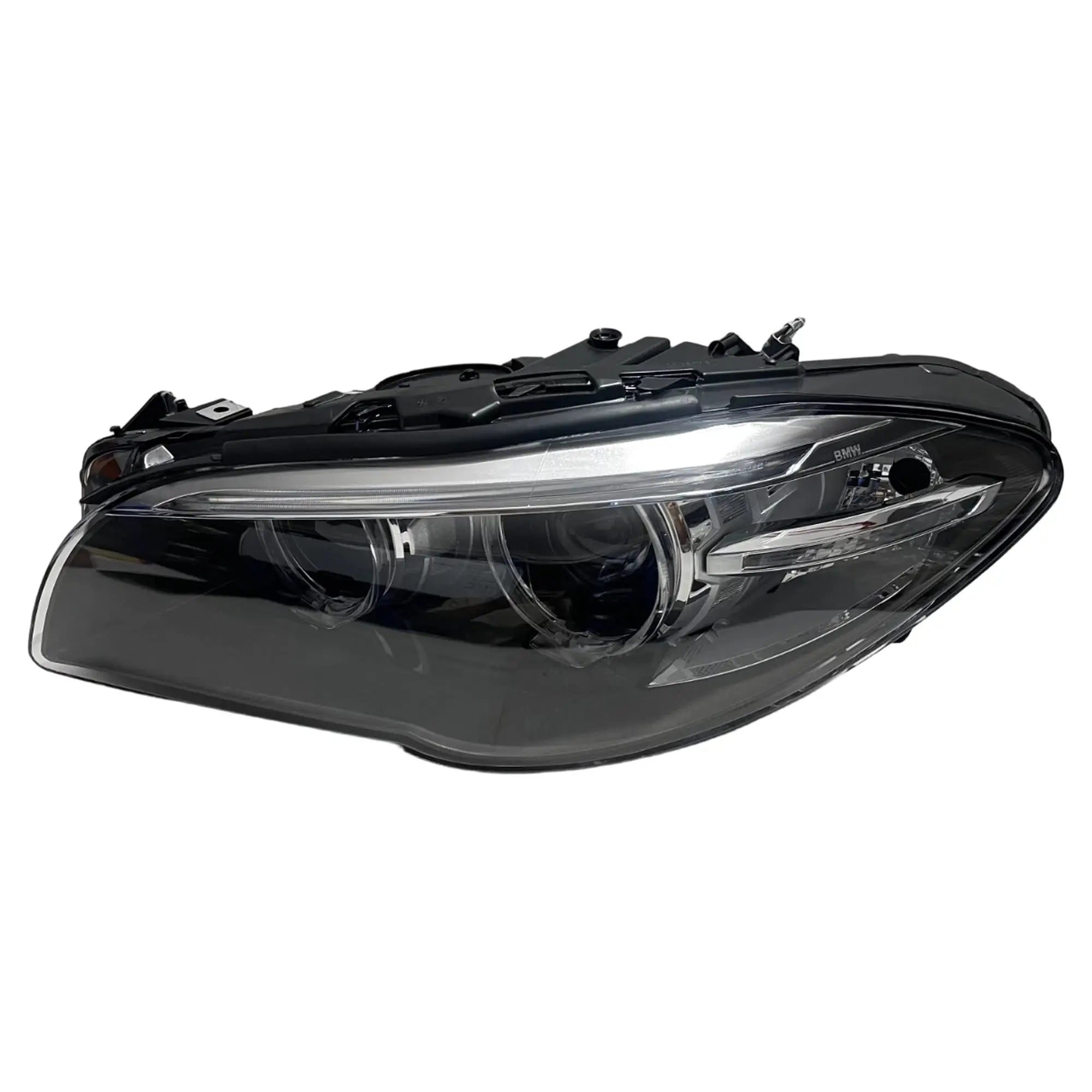 BMW 5er F10 F11 BI-XENON/LED Scheinwerfer links 63117343911