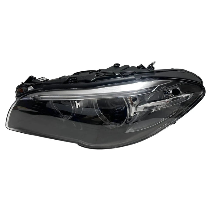 BMW 5er F10 F11 BI-XENON/LED Scheinwerfer links 63117343911