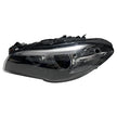 BMW 5er F10 F11 BI-XENON/LED Scheinwerfer links 63117343911