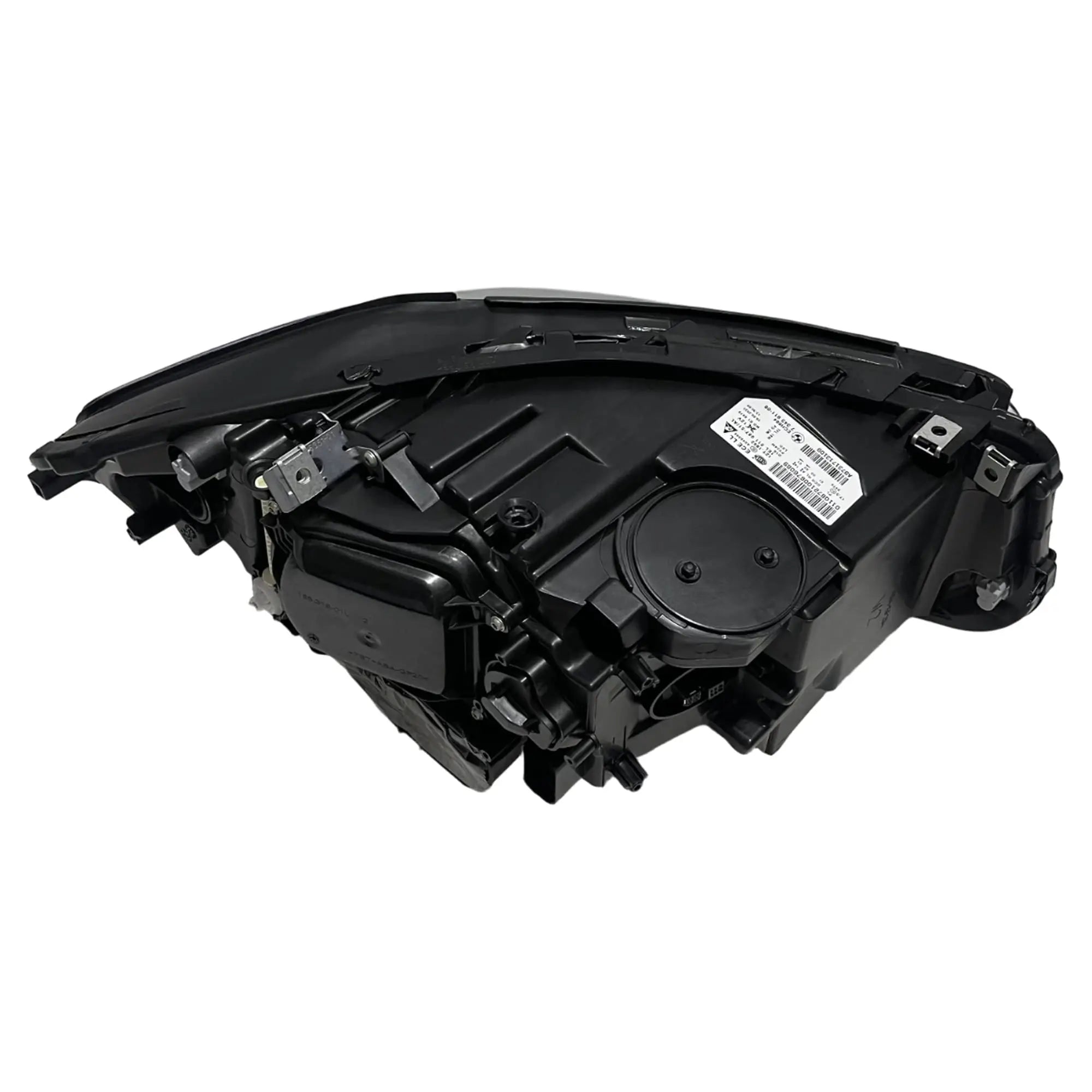 BMW 5er F10 F11 BI-XENON/LED Scheinwerfer links 63117343911