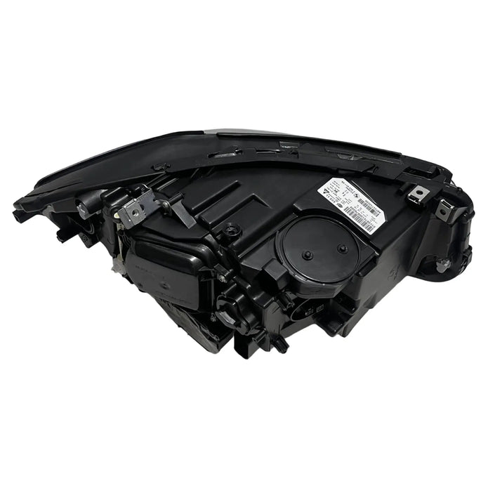 BMW 5er F10 F11 BI-XENON/LED Scheinwerfer links 63117343911
