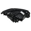 BMW 5er F10 F11 BI-XENON/LED Scheinwerfer links 63117343911