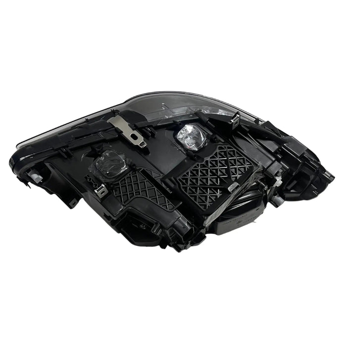 BMW 5er F10 F11 BI-XENON/LED Scheinwerfer links 63117343911