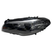 BMW 5er F10 F11 BI-XENON/LED Scheinwerfer links 63117343911