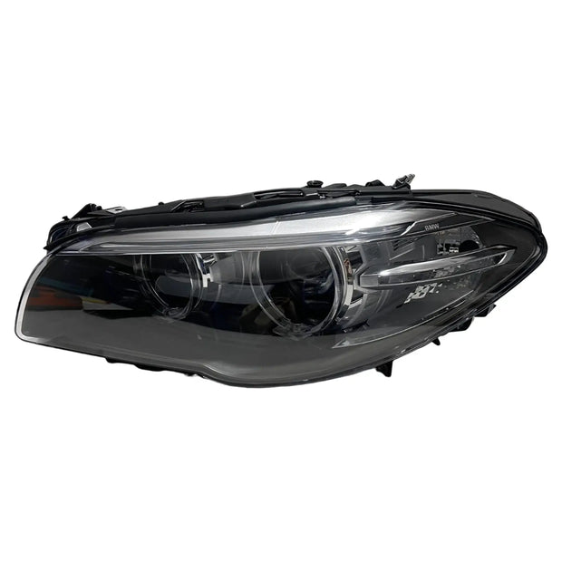 BMW 5er F10 F11 BI-XENON/LED Scheinwerfer links 63117343911