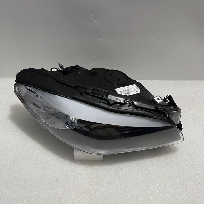 BMW 5er F10 F11 Bi-Xenon LED Scheinwerfer rechts 63117271912