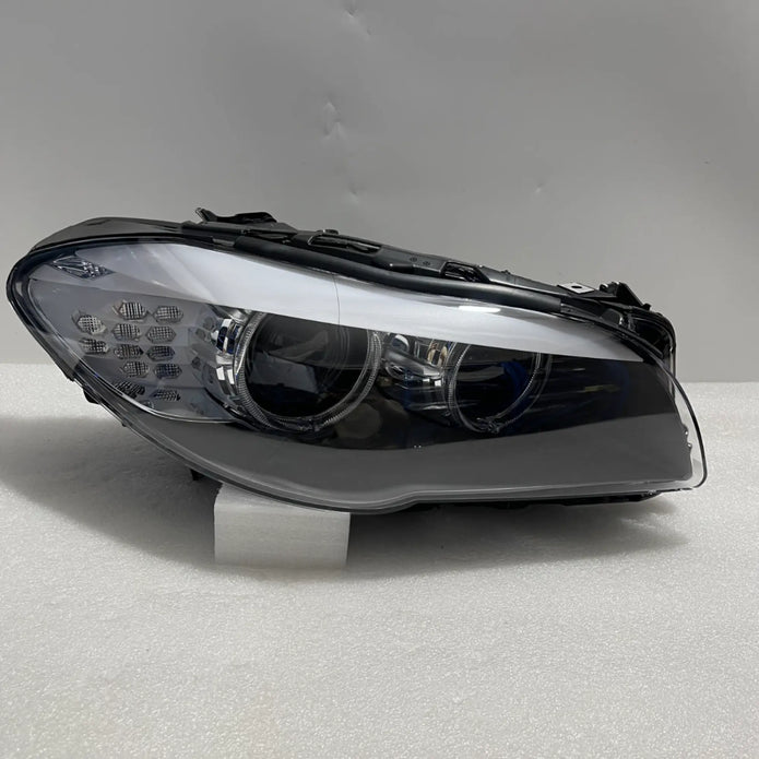BMW 5er F10 F11 Bi-Xenon LED Scheinwerfer rechts 63117271912