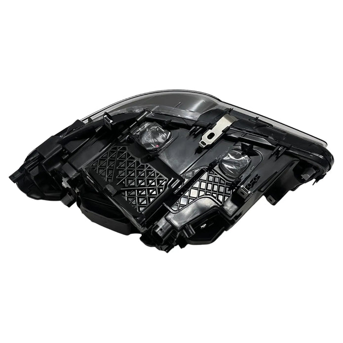 BMW 5er F10 F11 BI-XENON/LED Scheinwerfer rechts 63117343912