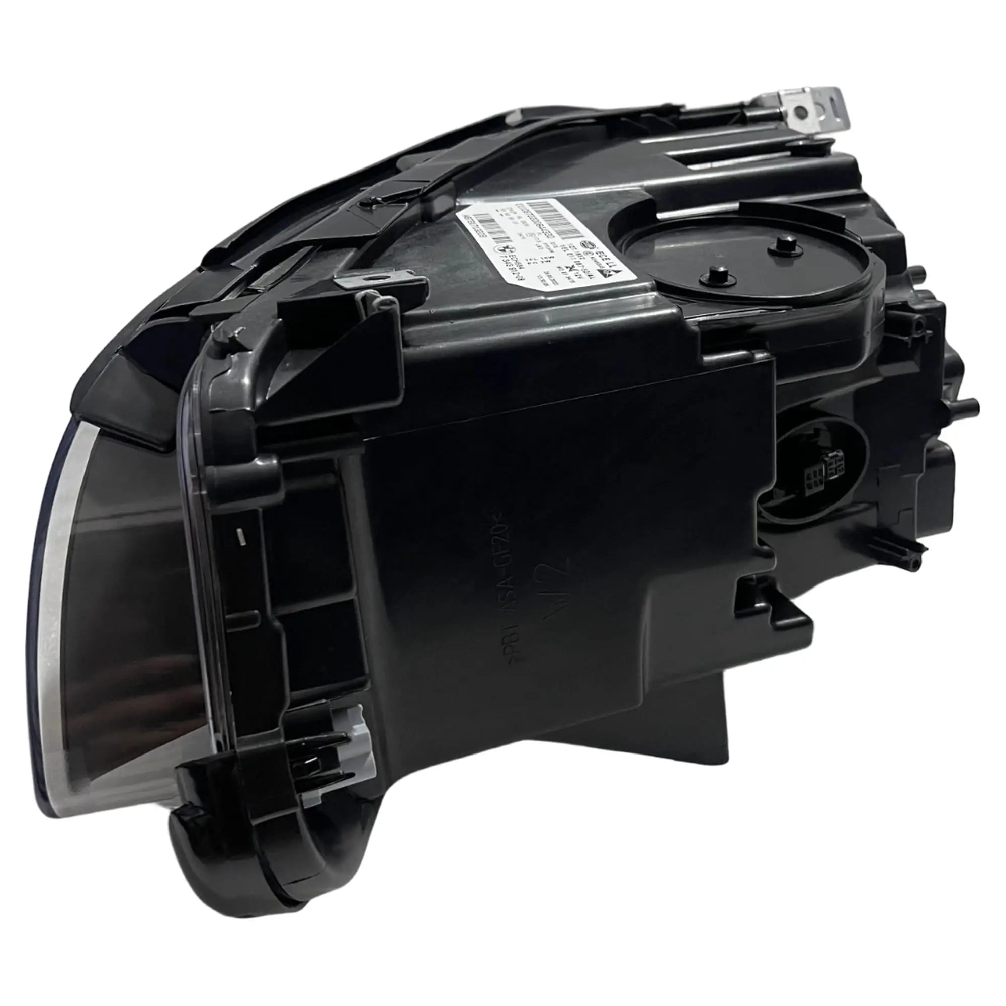 BMW 5er F10 F11 BI-XENON/LED Scheinwerfer rechts 63117343912