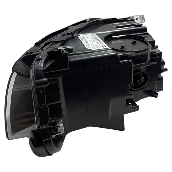 BMW 5er F10 F11 BI-XENON/LED Scheinwerfer rechts 63117343912