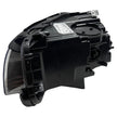 BMW 5er F10 F11 BI-XENON/LED Scheinwerfer rechts 63117343912