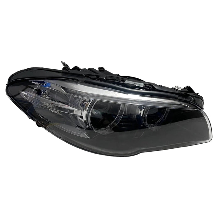 BMW 5er F10 F11 BI-XENON/LED Scheinwerfer rechts 63117343912