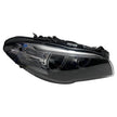BMW 5er F10 F11 BI-XENON/LED Scheinwerfer rechts 63117343912
