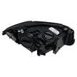 BMW 5er F10 F11 BI-XENON Scheinwerfer + Stellmotor links 63117271907