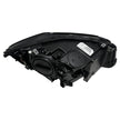 BMW 5er F10 F11 BI-XENON Scheinwerfer + Stellmotor links 63117271911