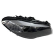 BMW 5er F10 F11 BI-XENON Scheinwerfer + Stellmotor rechts 63117271908