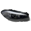 BMW 5er F10 F11 BI-XENON Scheinwerfer + Stellmotor rechts 63117271912