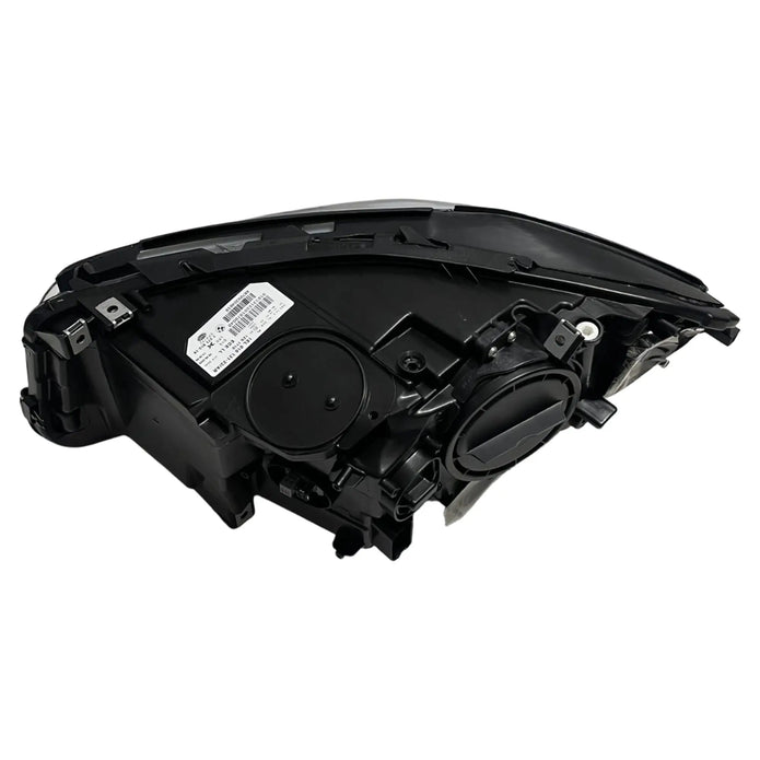 BMW 5er F10 F11 BI-XENON Scheinwerfer + Stellmotor rechts 63117271912