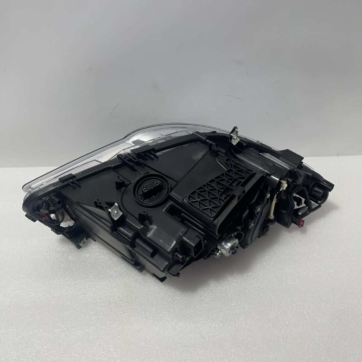 BMW 5er F10 F11 Full LED AHL Scheinwerfer links 63117352481