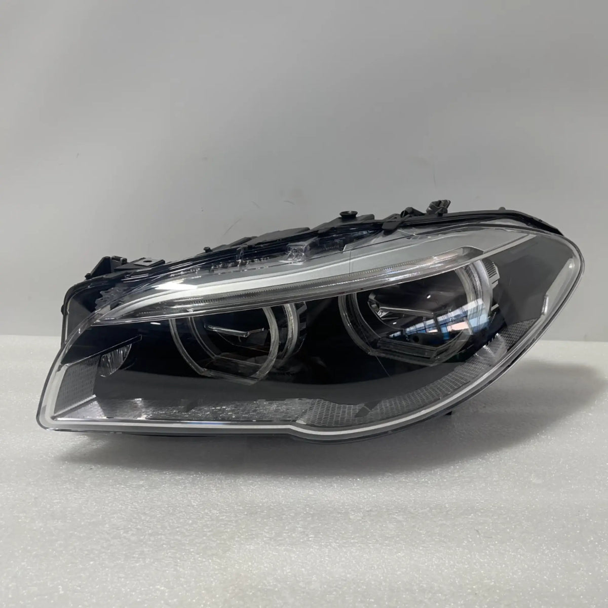 BMW 5er F10 F11 Full LED AHL Scheinwerfer links 63117352481