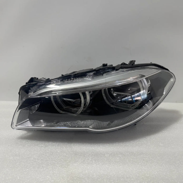 BMW 5er F10 F11 Full LED AHL Scheinwerfer links 63117352481