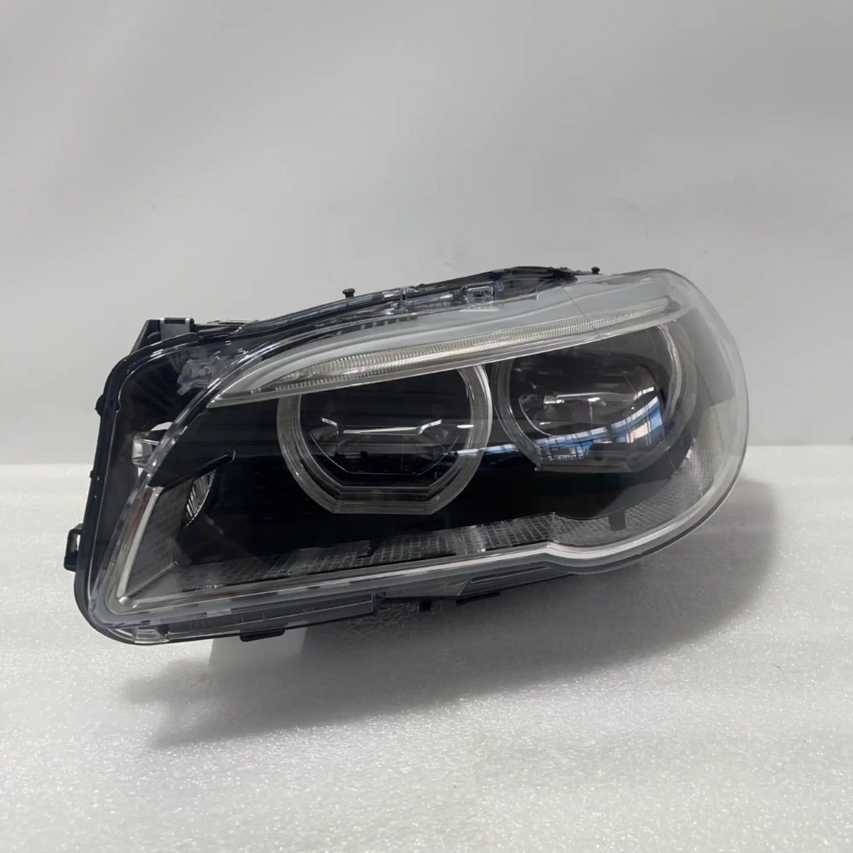 BMW 5er F10 F11 Full LED AHL Scheinwerfer links 63117352481
