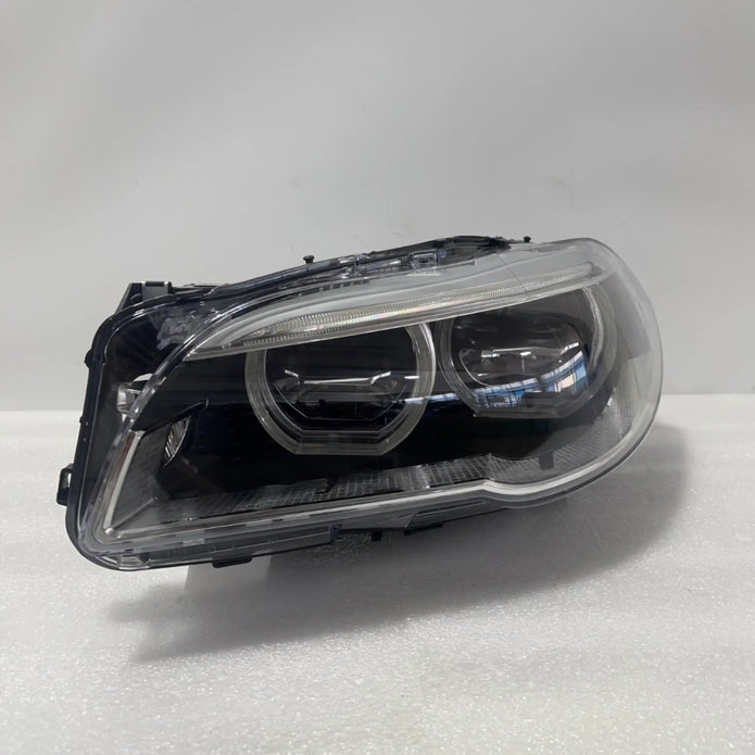 BMW 5er F10 F11 Full LED AHL Scheinwerfer links 63117352481