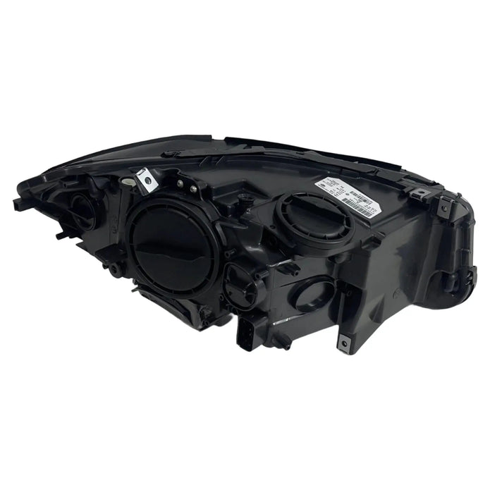 BMW 5er F10 F11 HALOGEN Scheinwerfer links 63117203239