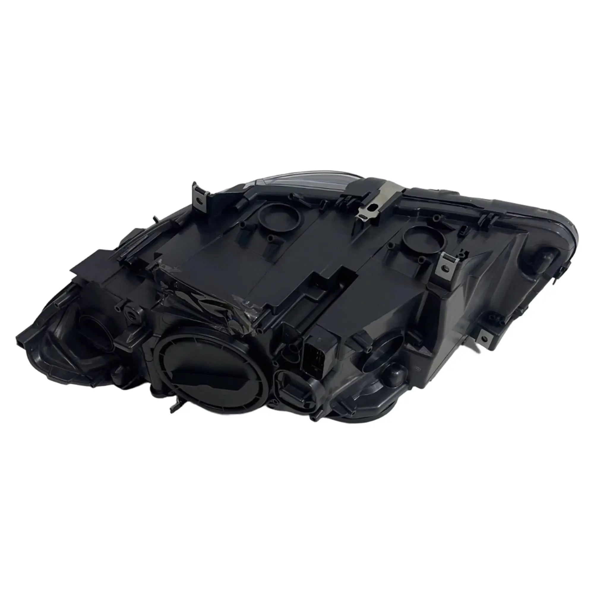 BMW 5er F10 F11 HALOGEN Scheinwerfer rechts 63117203240