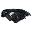 BMW 5er F10 F11 HALOGEN Scheinwerfer rechts 63117203240