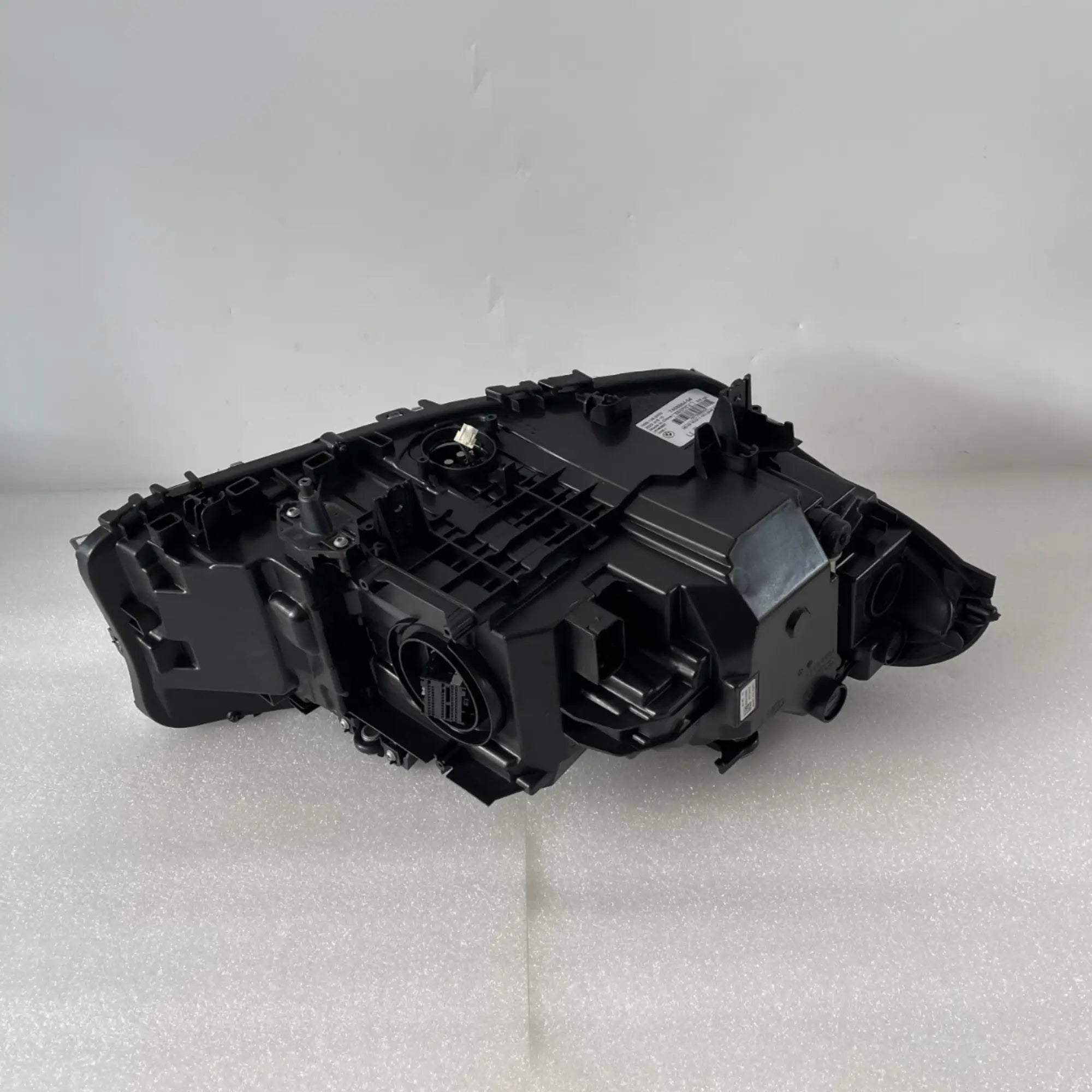 BMW 5er G30 G31 Full LED Scheinwerfer links 63117214951