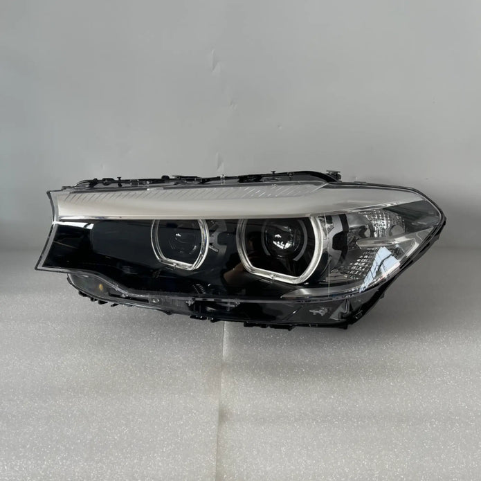 BMW 5er G30 G31 Full LED Scheinwerfer links 63117214951