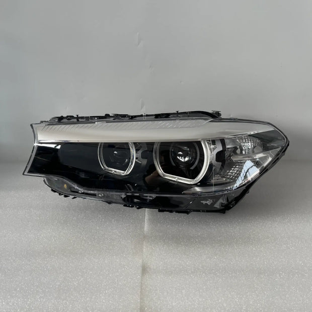 BMW 5er G30 G31 Full LED Scheinwerfer links 63117214951