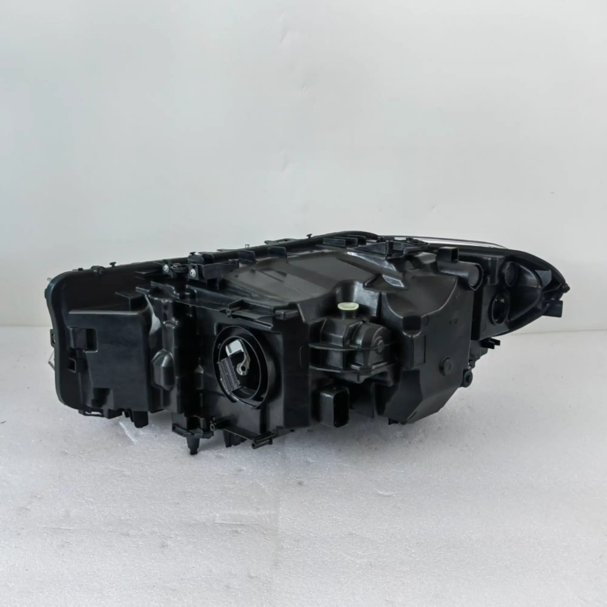 BMW 5er G30 G31 Full LED Scheinwerfer rechts 63117214952