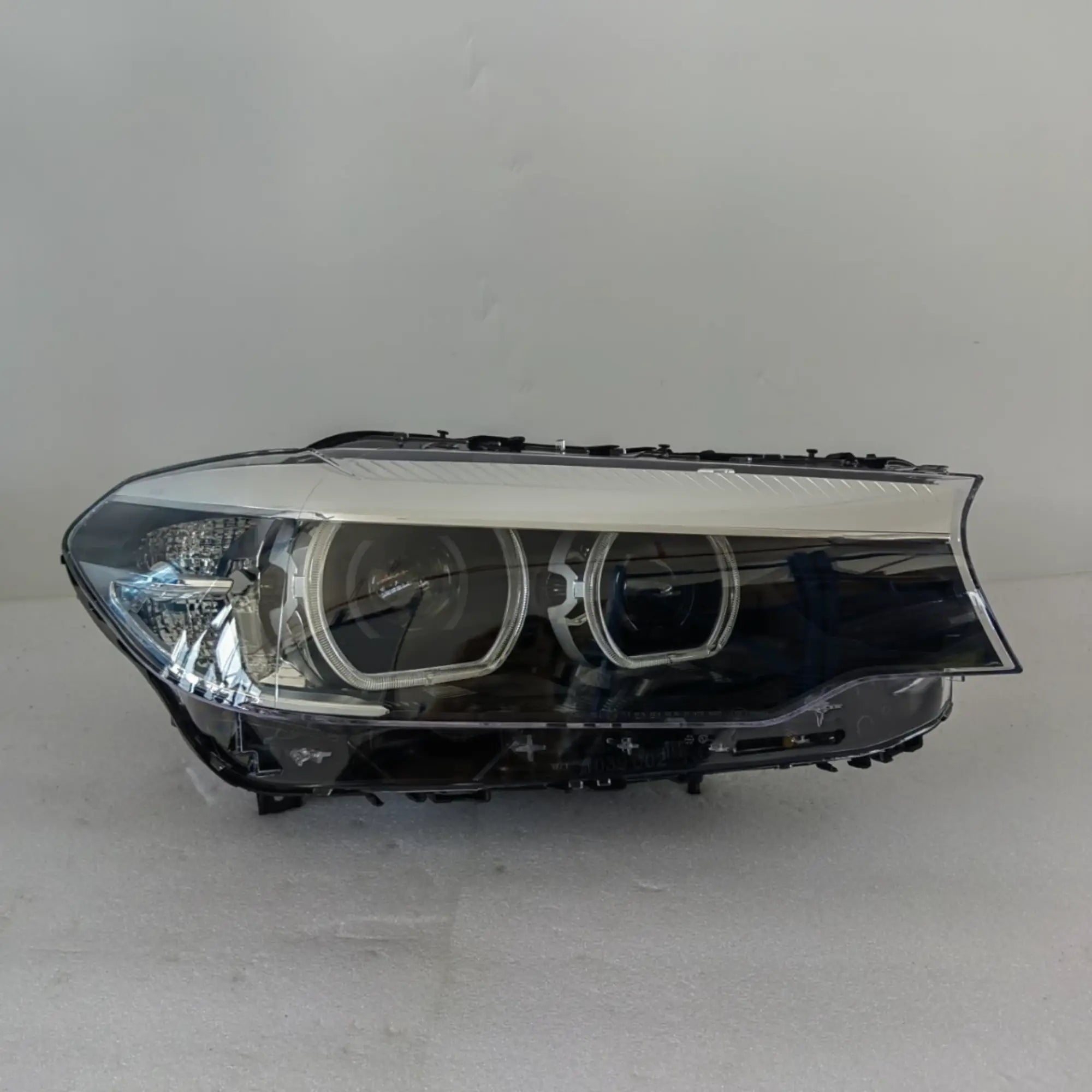 BMW 5er G30 G31 Full LED Scheinwerfer rechts 63117214952