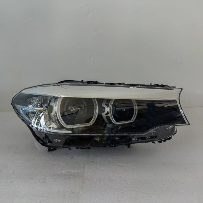BMW 5er G30 G31 Full LED Scheinwerfer rechts 63117214952