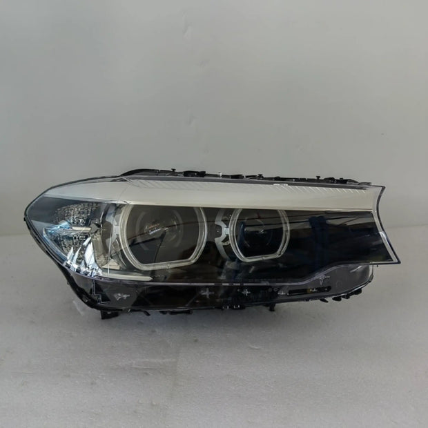 BMW 5er G30 G31 Full LED Scheinwerfer rechts 63117214952