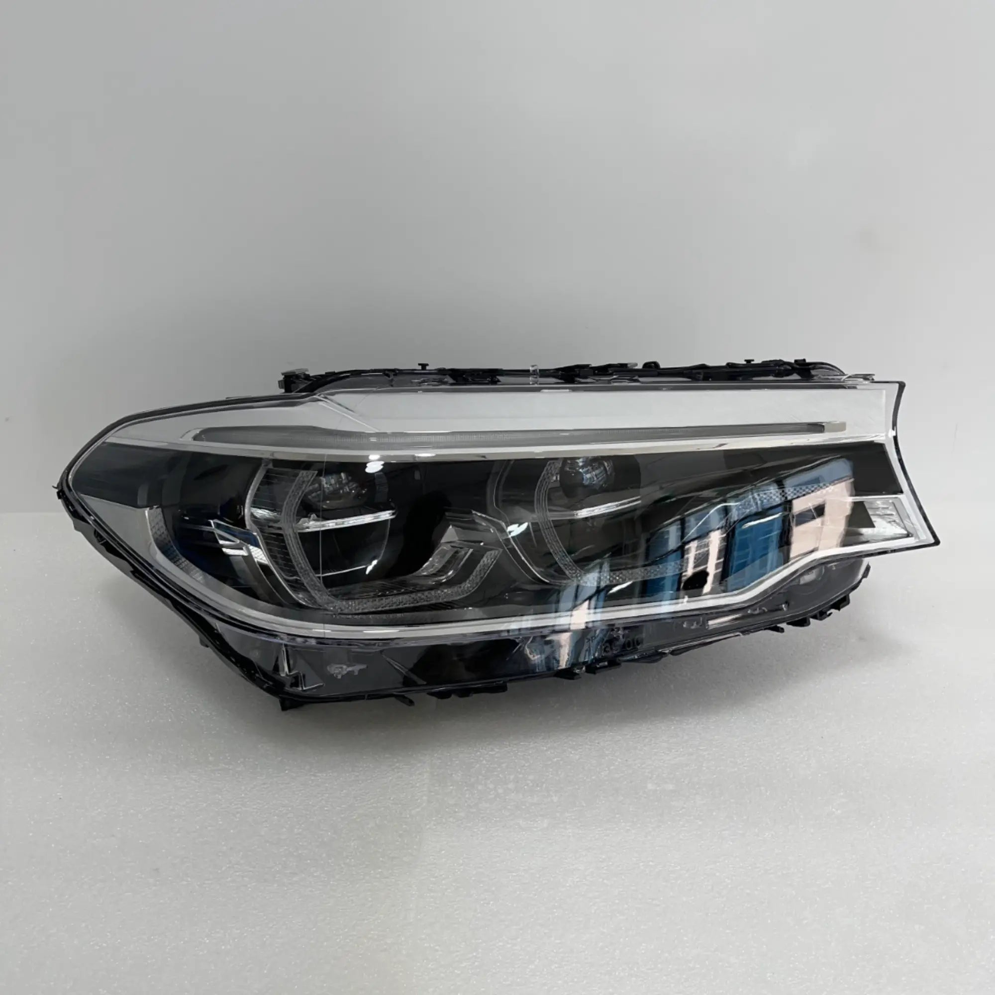 BMW 5er G30 G31 M5 F90 Full LED AHL High ICON Light Scheinwerfer rechts 63117214962