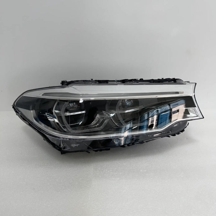 BMW 5er G30 G31 M5 F90 Full LED AHL High ICON Light Scheinwerfer rechts 63117214962