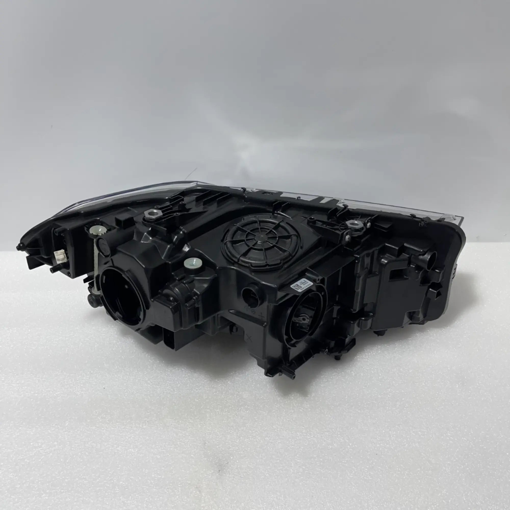 BMW 5er G30 G31 M5 F90 Full LED AHL High ICON Light Scheinwerfer links 63117214961