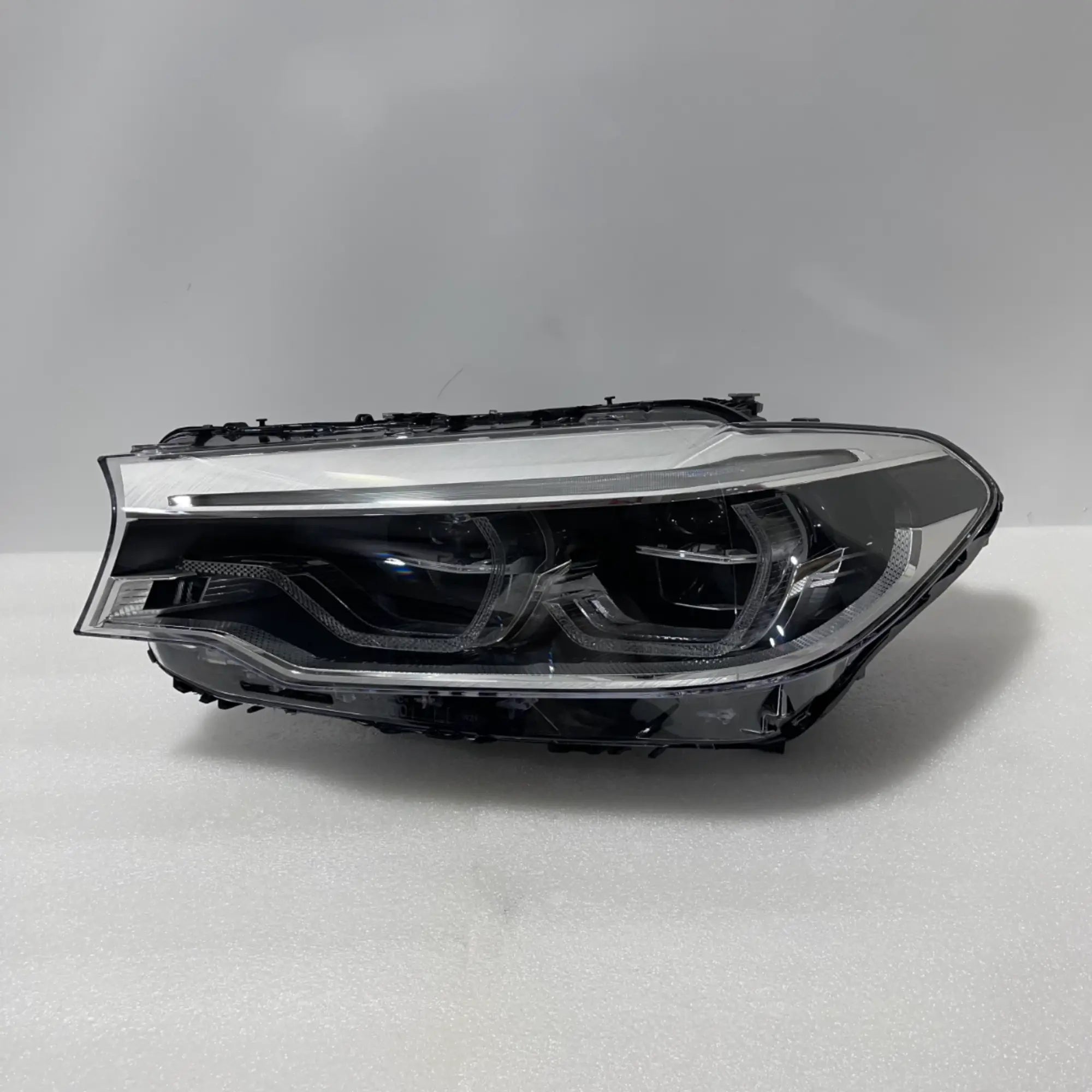 BMW 5er G30 G31 M5 F90 Full LED AHL High ICON Light Scheinwerfer links 63117214961