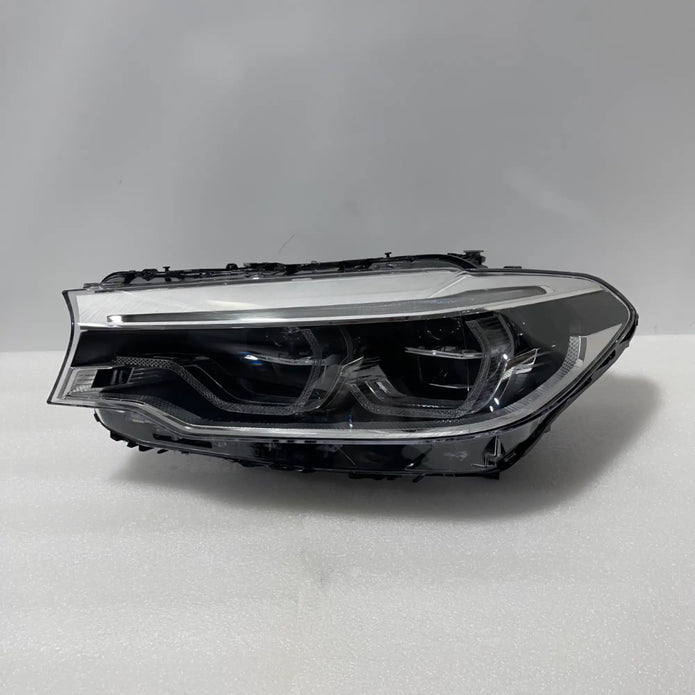 BMW 5er G30 G31 M5 F90 Full LED AHL High ICON Light Scheinwerfer links 63117214961